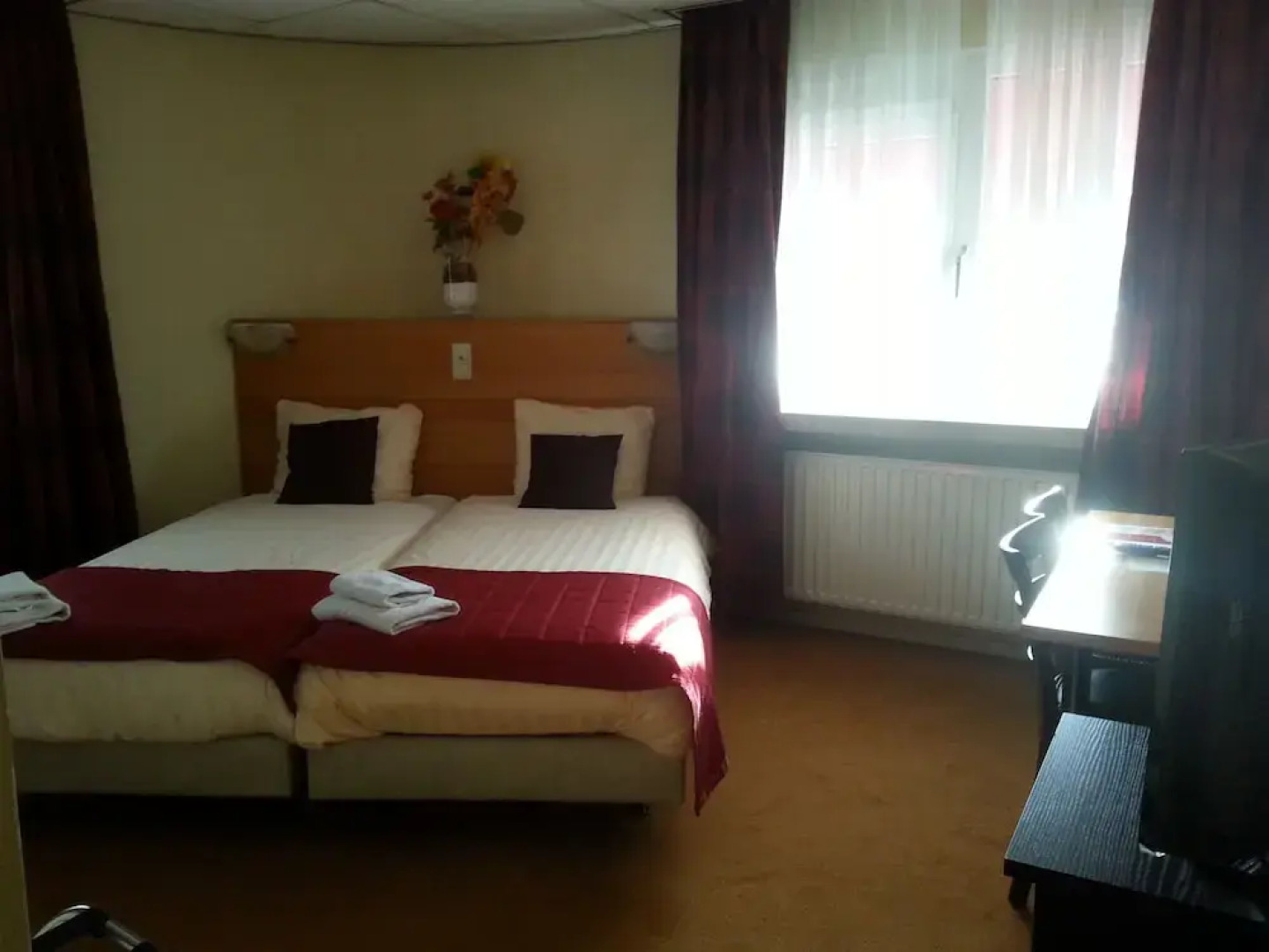 Oranje Hotel Sittard