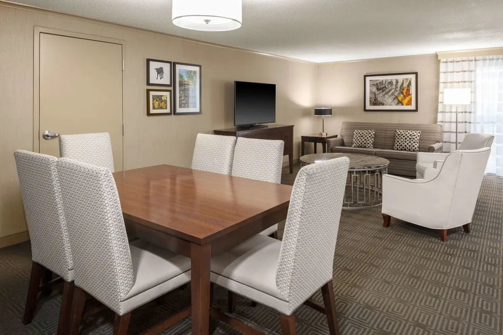 DoubleTree by Hilton Burlington Vermont