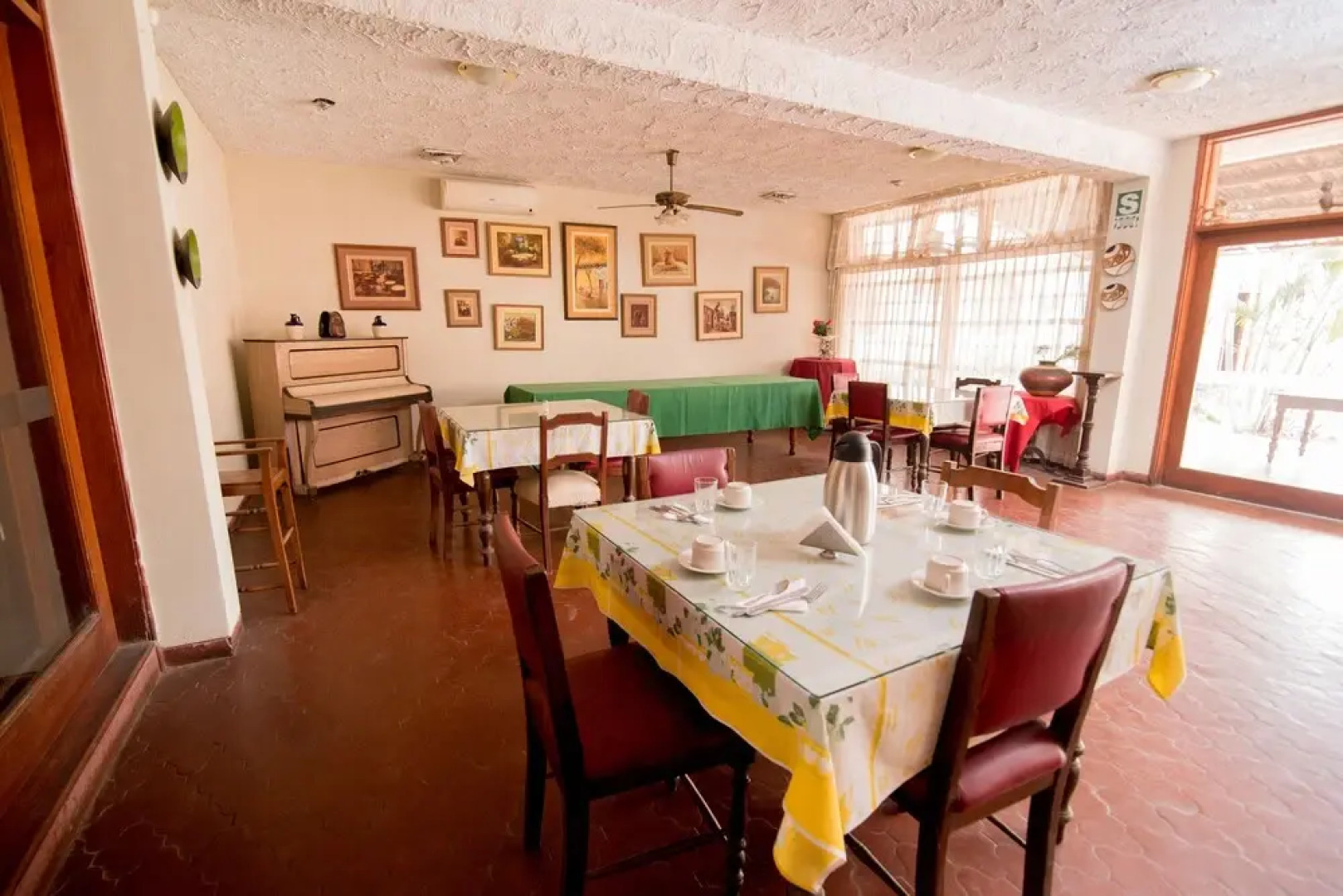 Hotel La Siesta Piura