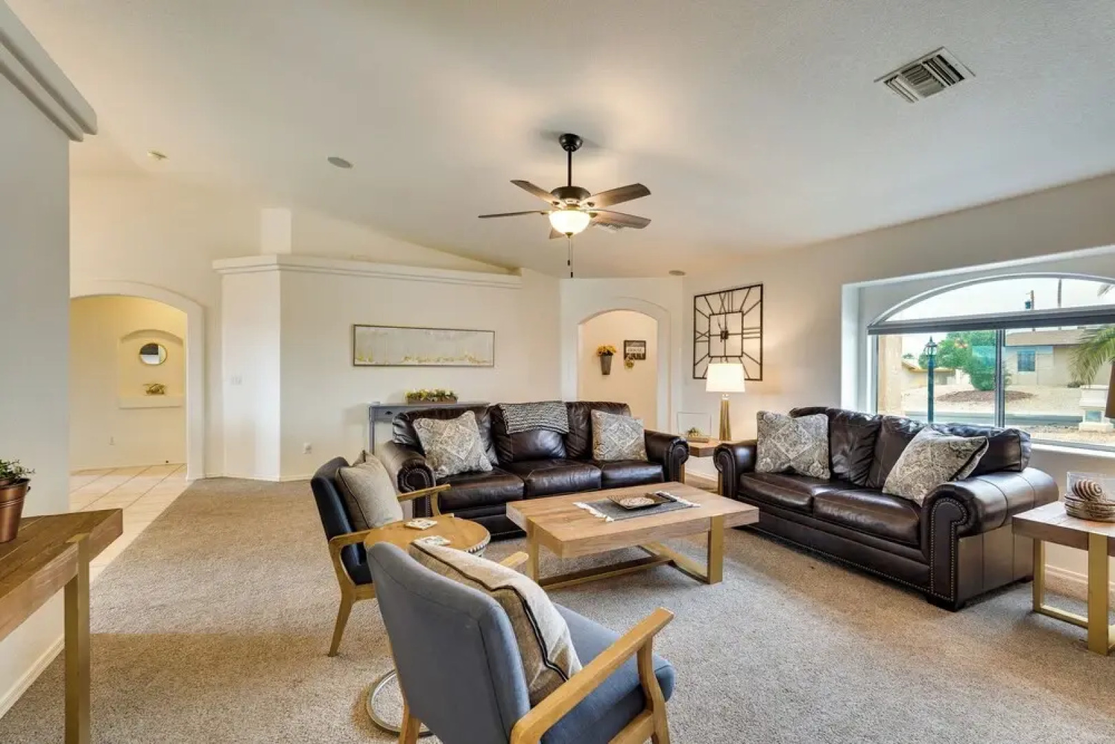 4 Mi to Lake Access: Home w/ Lake & Mtn Views!