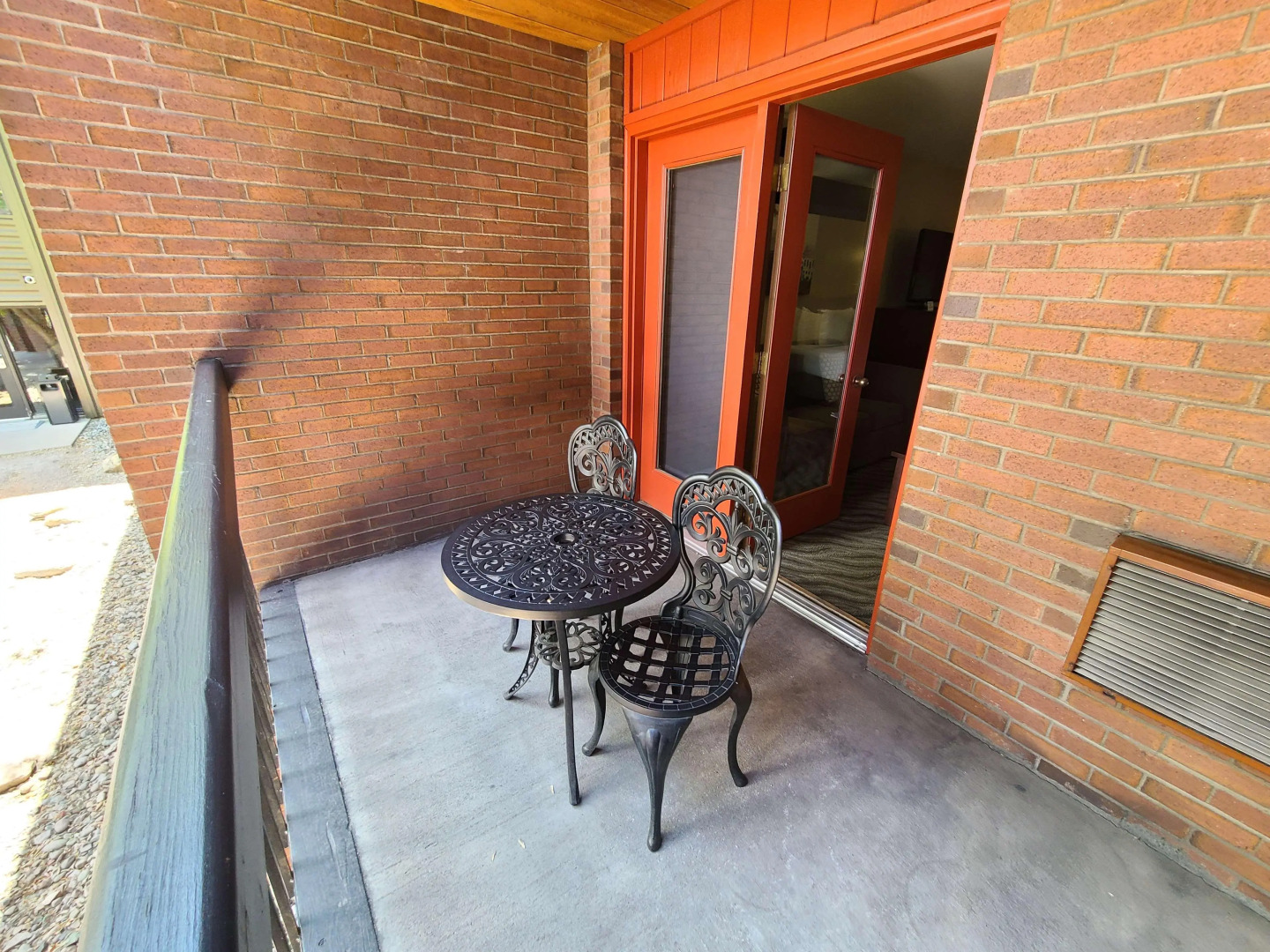 Best Western Plus Rio Grande Inn