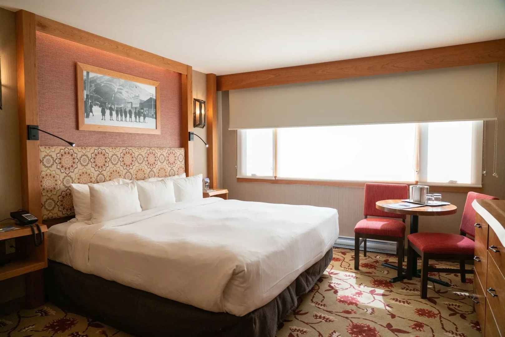 Banff Ptarmigan Inn