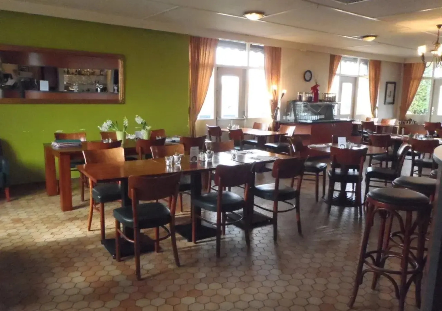 Campanile - Leeuwarden