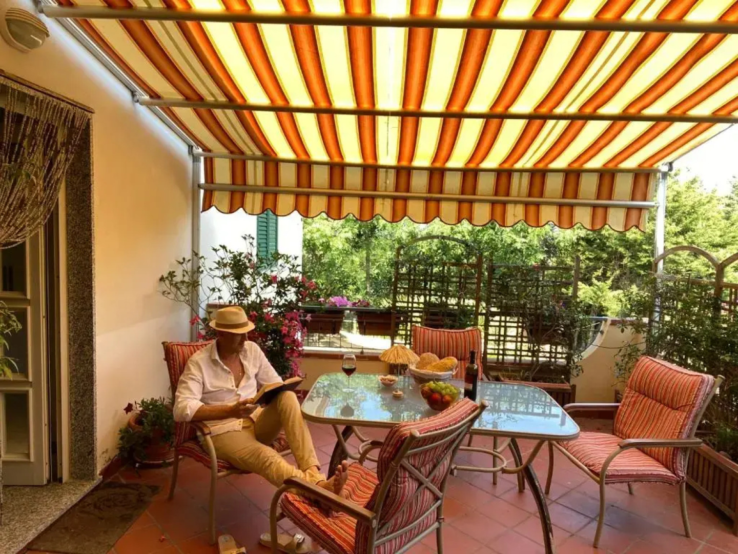 Villa Riviera dei Gelsomini