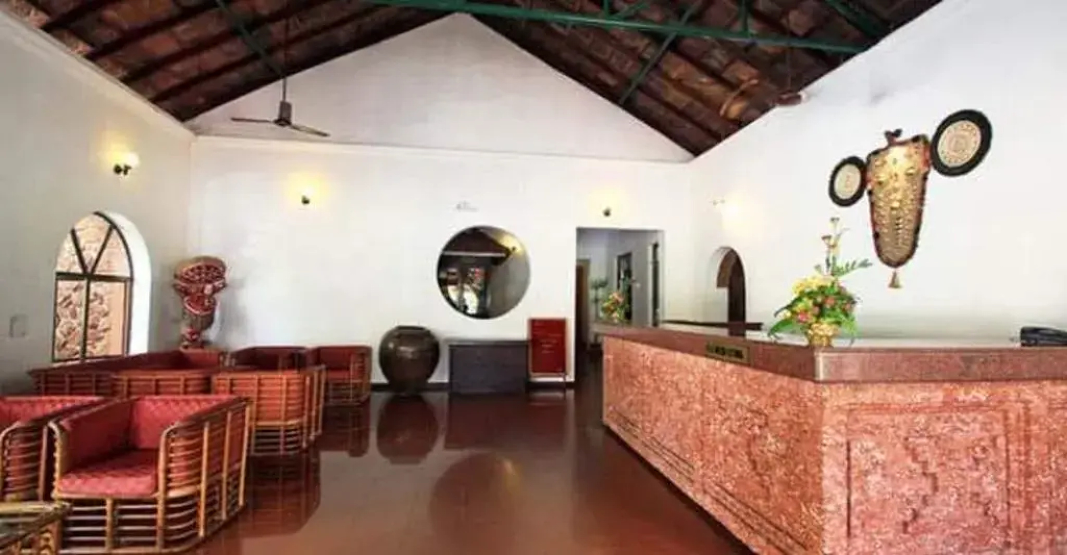 Sree Gokulam Nalanda Resorts