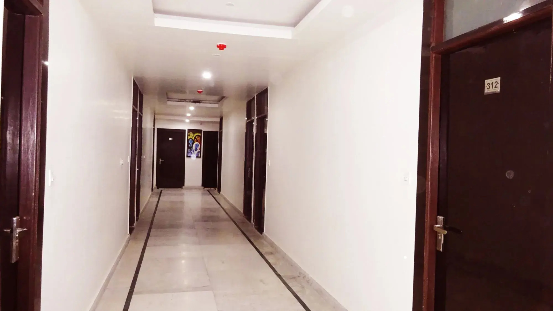 Hotel Noida International