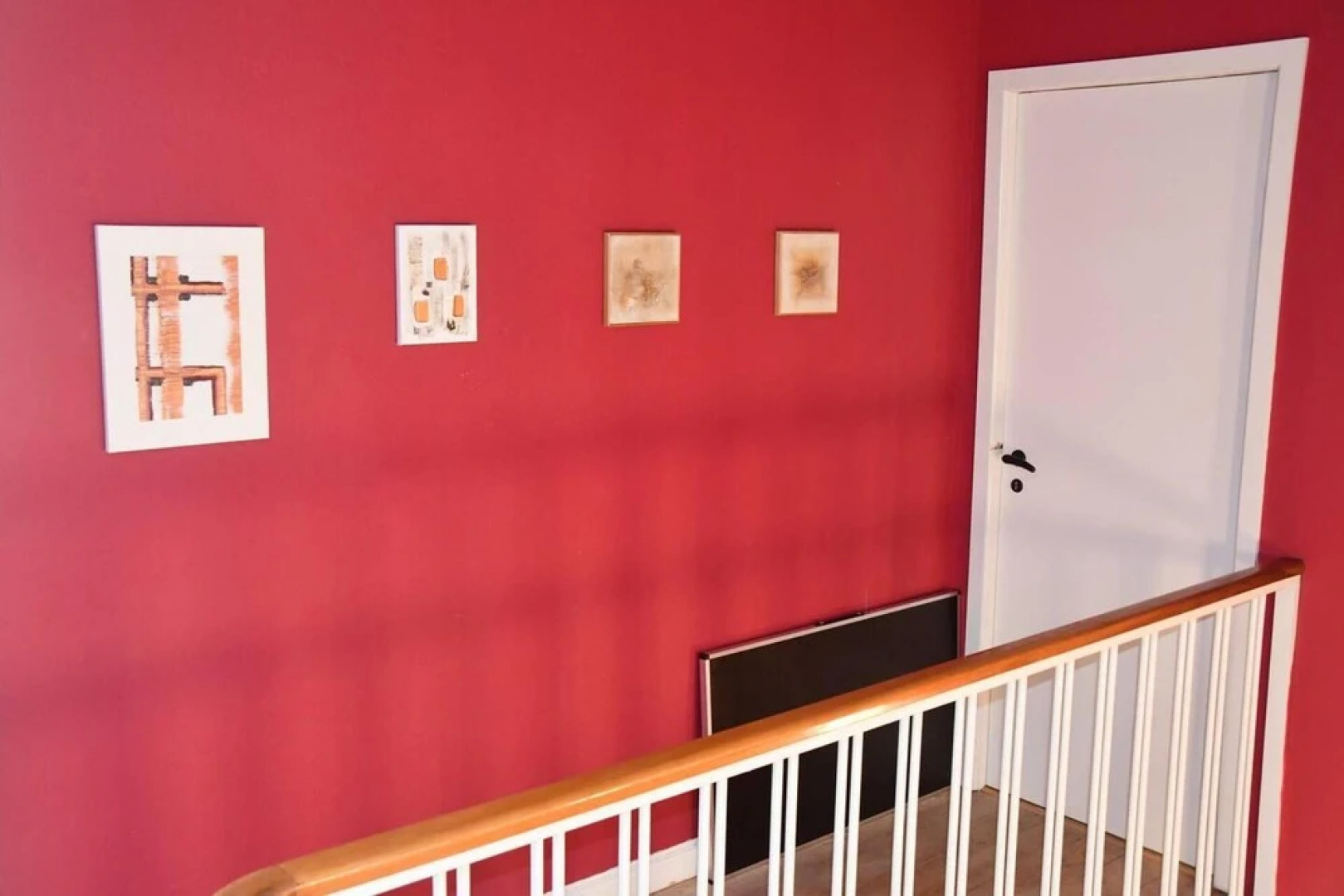 Lovely Town Apartment - Sleeps 5, Parking & Garden