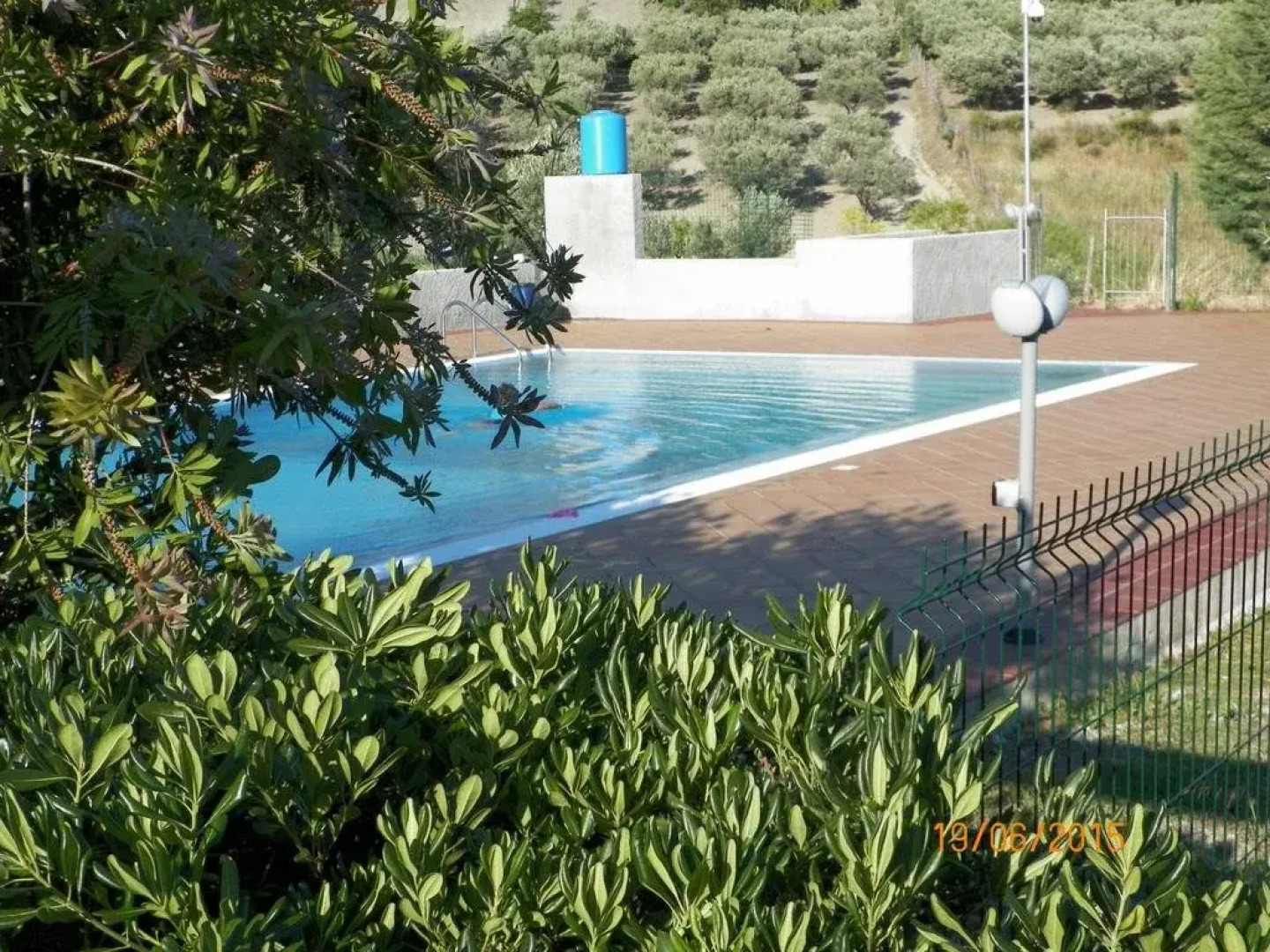 Agriturismo Colle del Sindaco