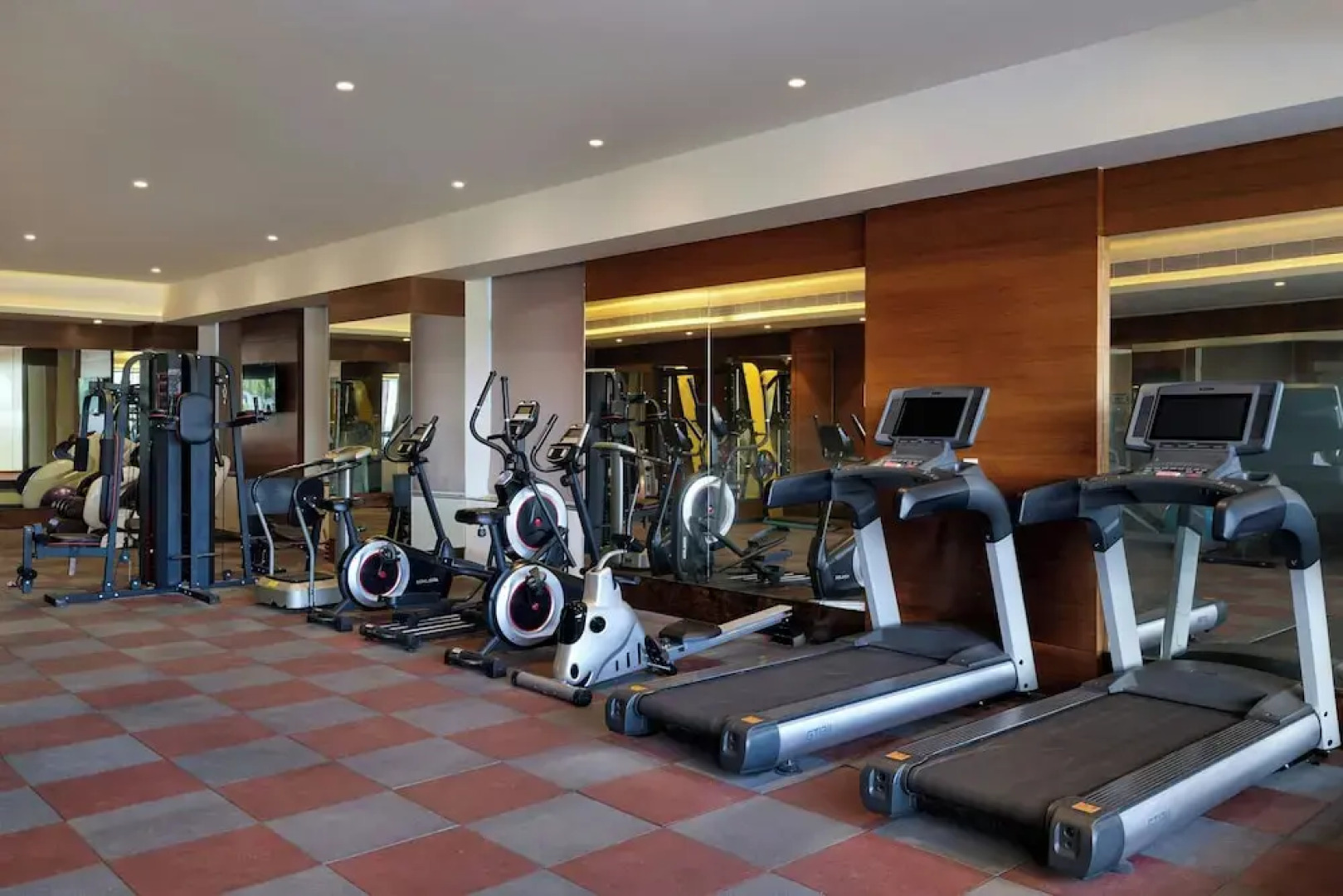 The Fern Royal Farm Resort Anjar