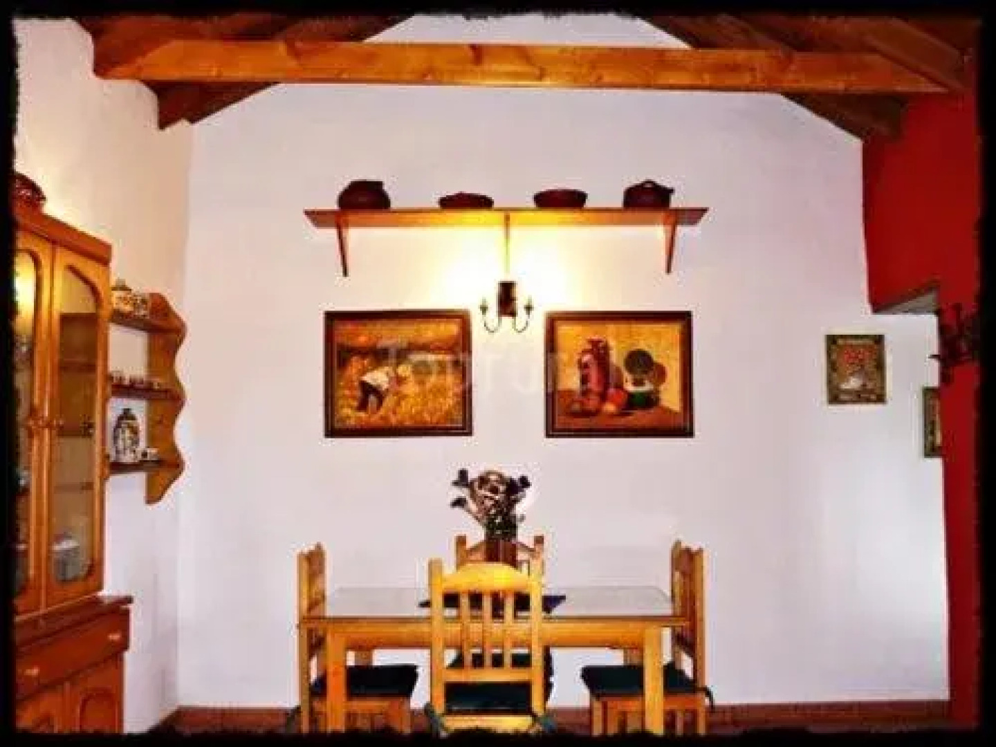 Casa Rural Amasín