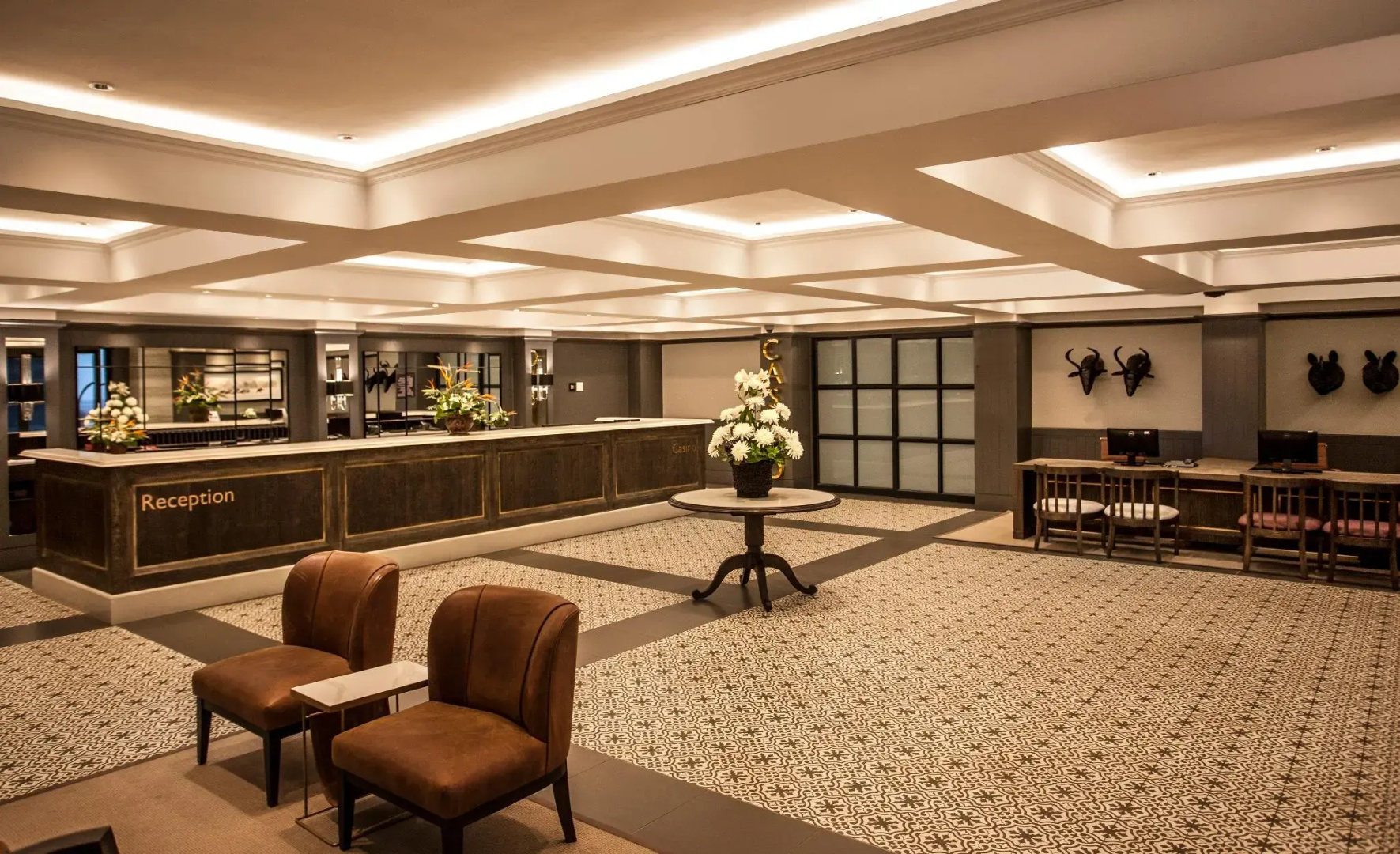 AVANI Gaborone Hotel & Casino