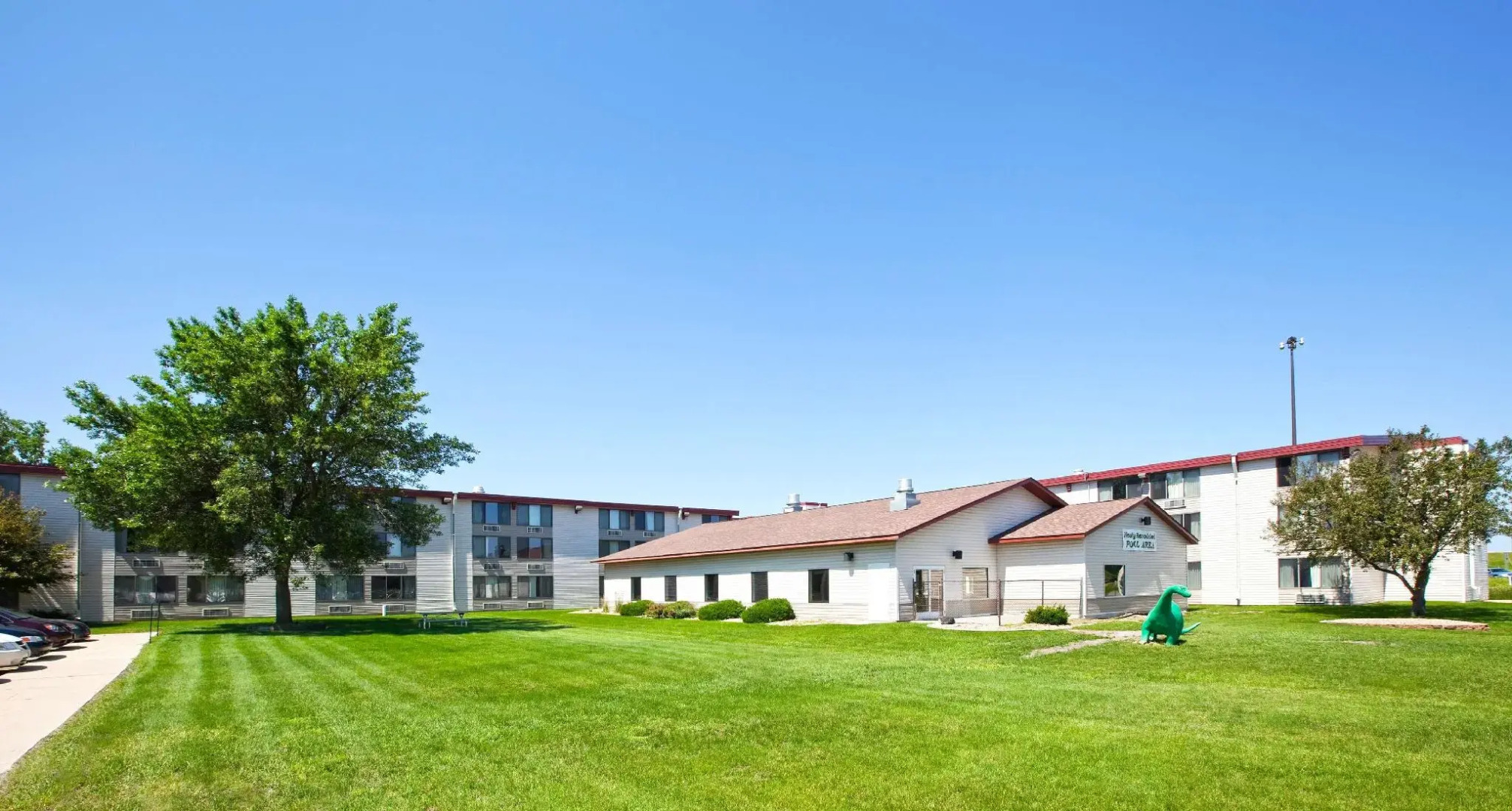 Med City Inn & Suites - Mayo Clinic Area