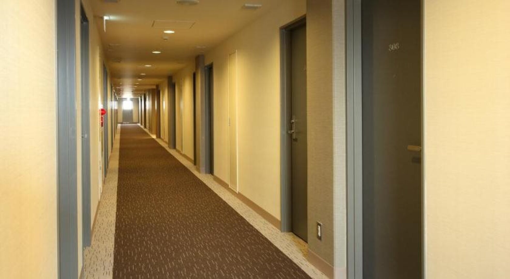 Hotel Green Core Shiraoka