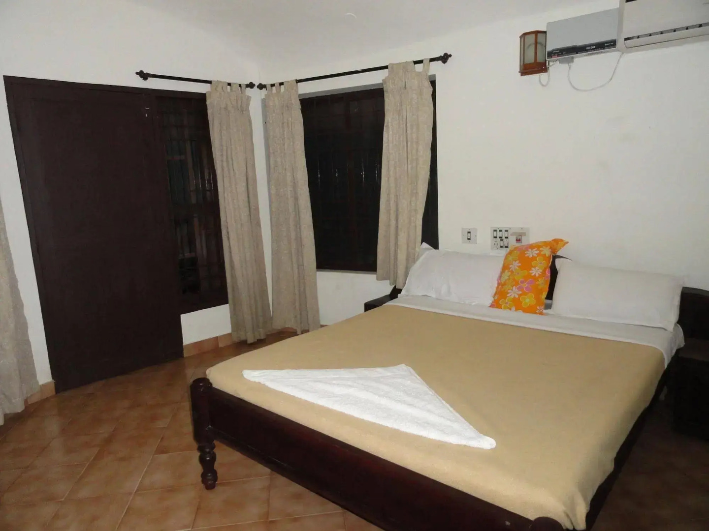 Baywatch Beach Homes