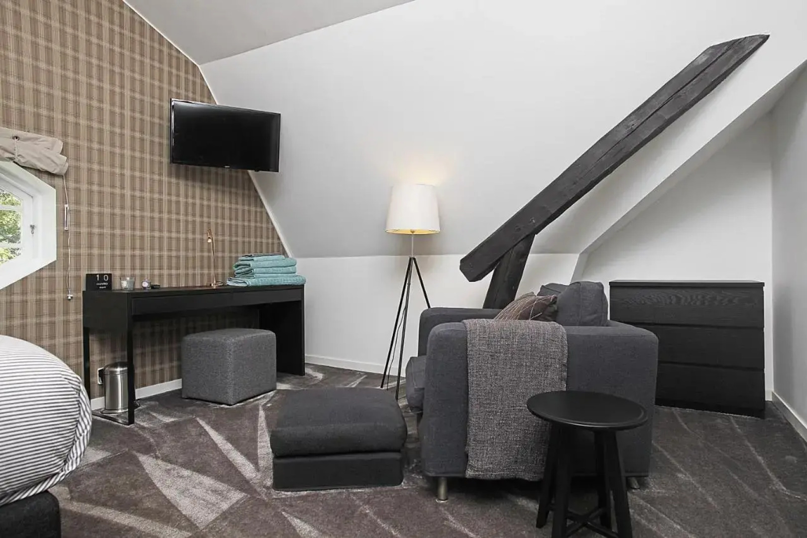 Villastadens Pendlarbostad