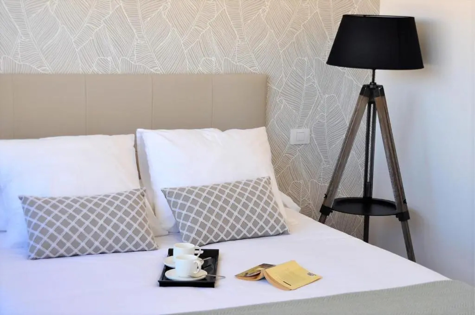 Apartamento en la Rambla