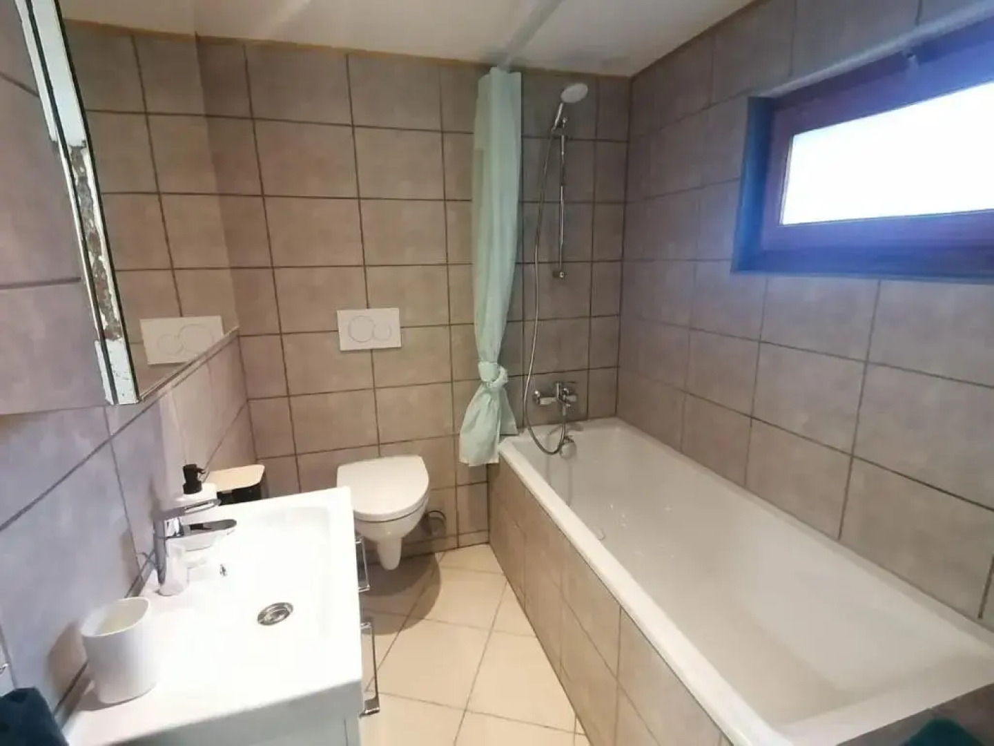 Alvéole du Léman - Appartement Le Nid du Chat Noir