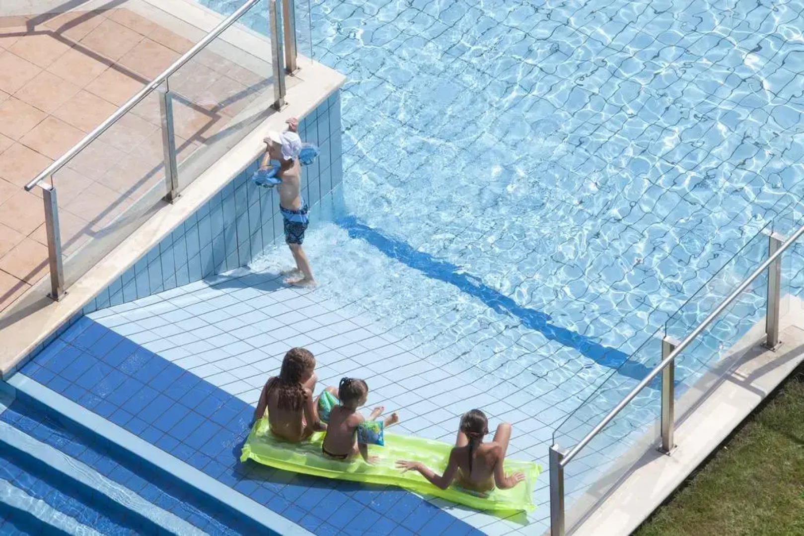 Emerald Beach Resort & SPA