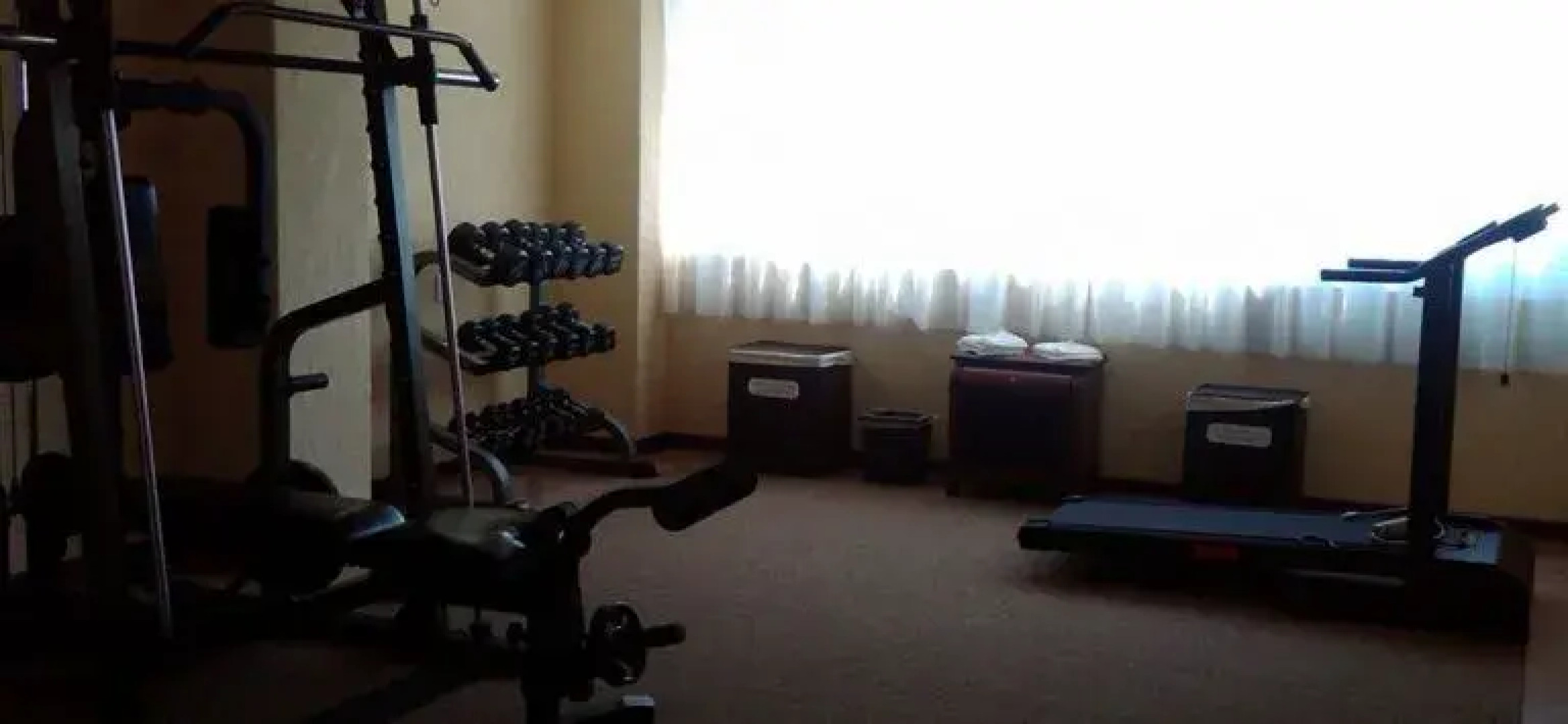 Quinta del Rey Express