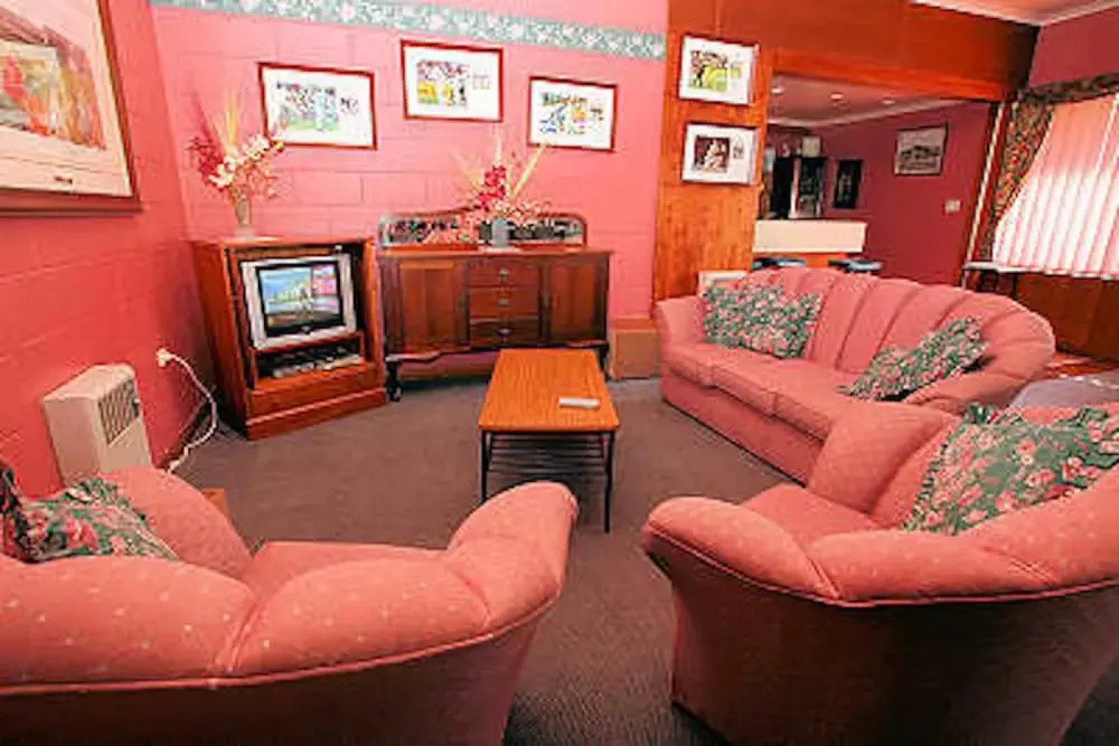 Queenstown Motor Lodge