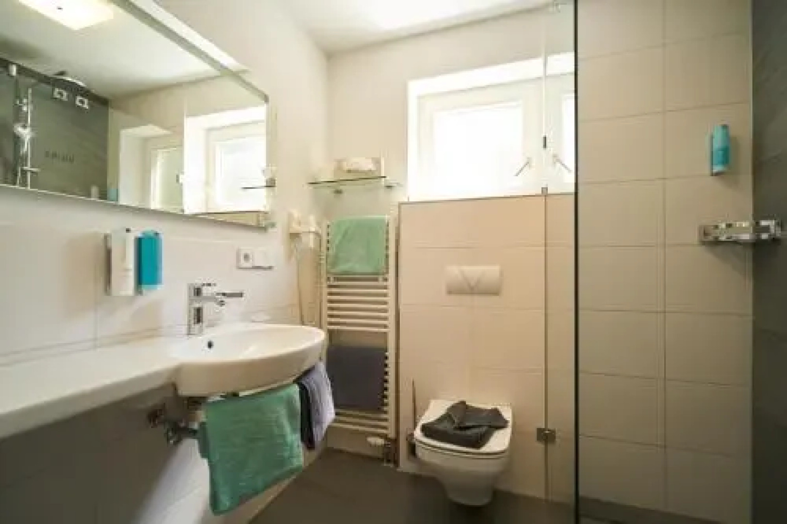 Gästehaus am Wasserschloss & Restaurant Wasserschloss Inzlingen