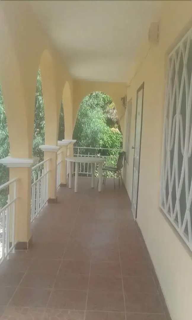 Harmony House Apartments