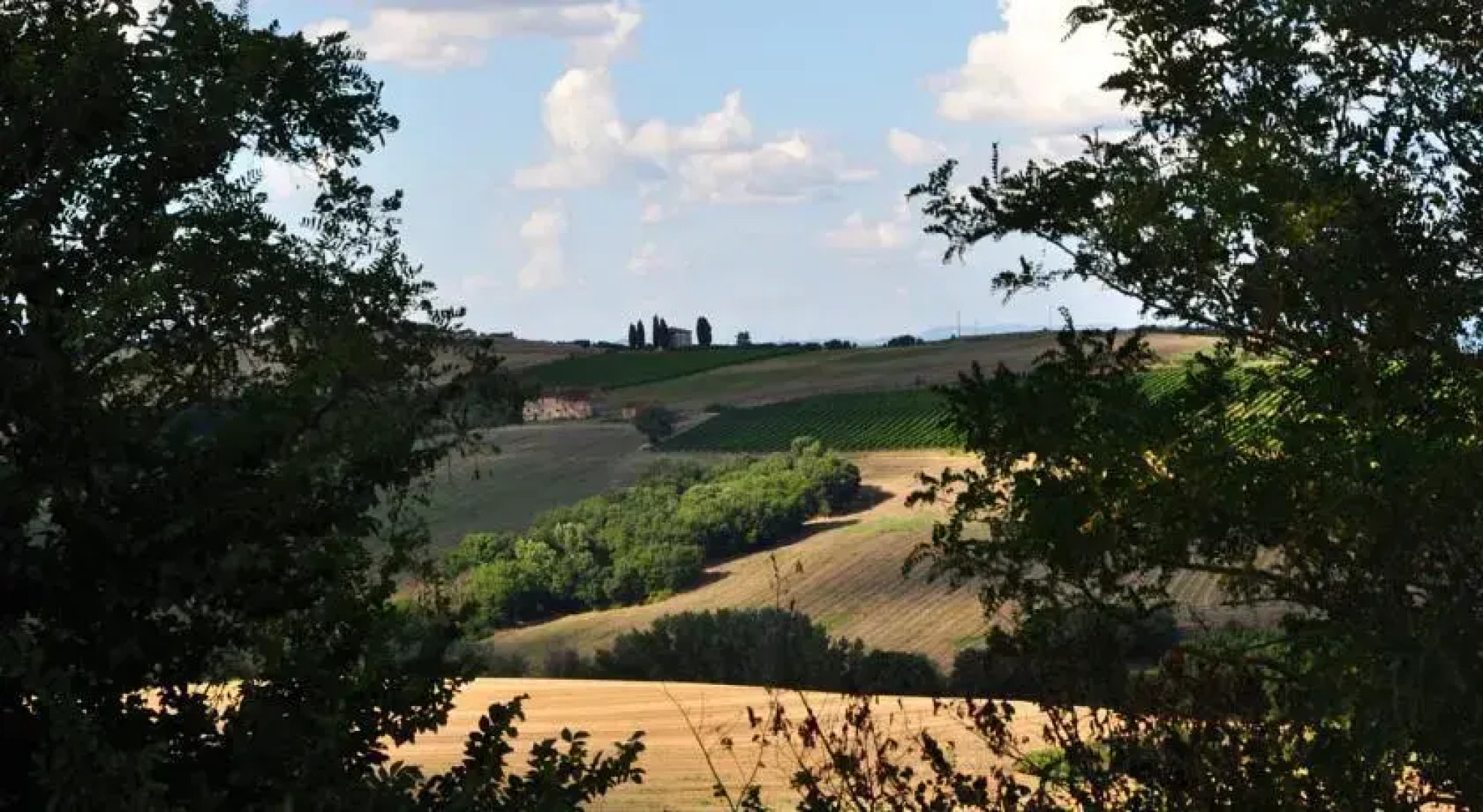 La Locanda Del Tramonto Infinito
