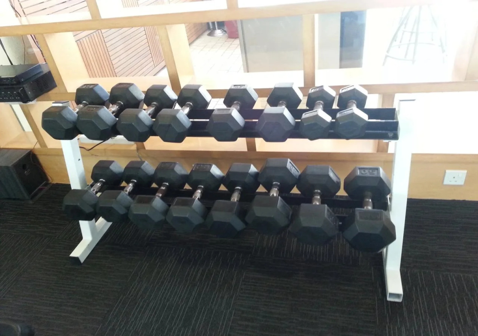 Novotel Kuala Lumpur City Centre