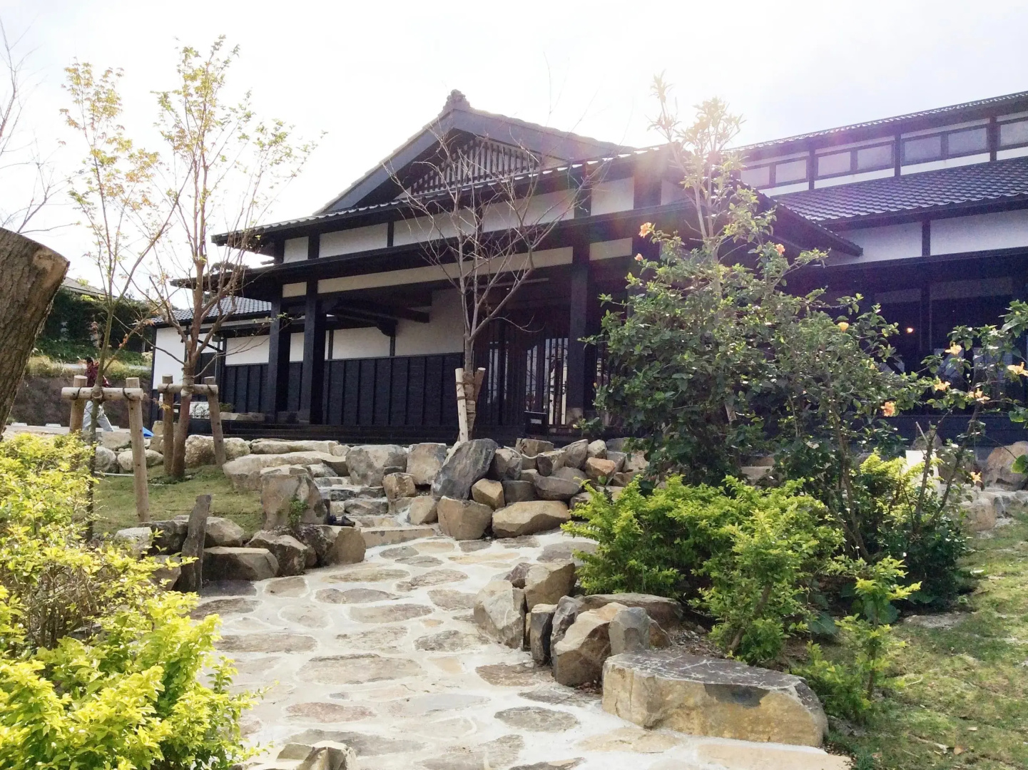 Yakushima Jomon No Yado Manten