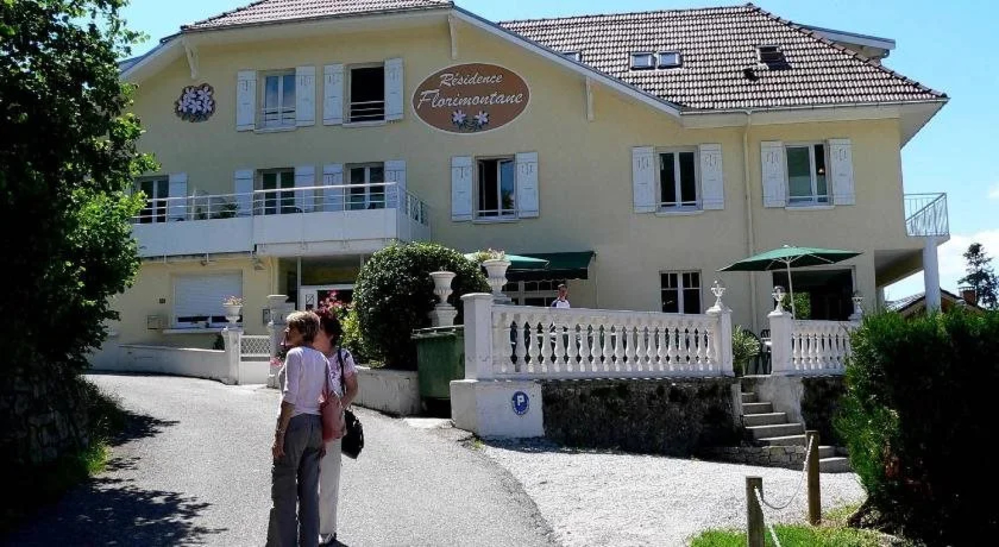Résidence Florimontane