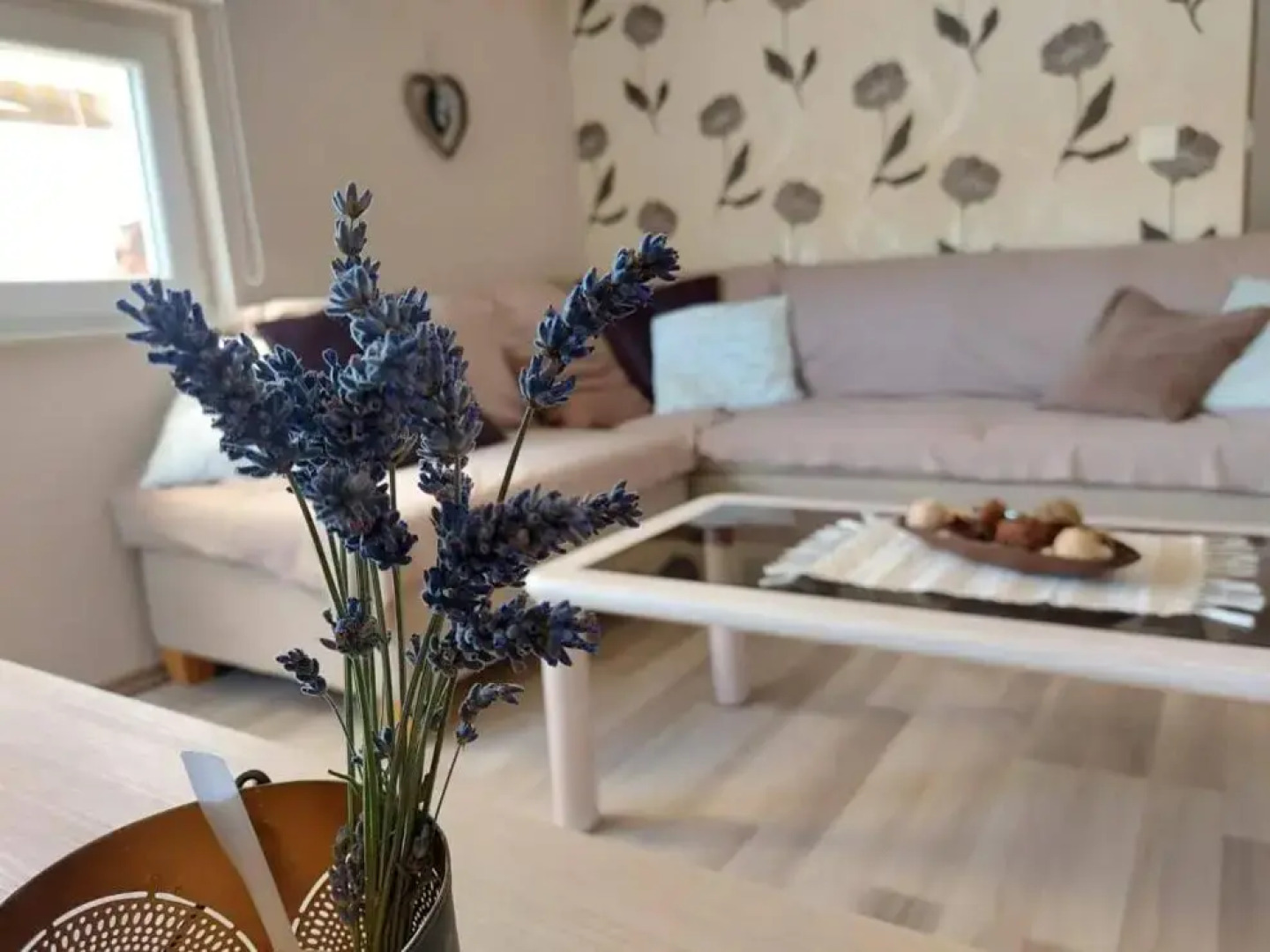 Apartment D&D Grubišić