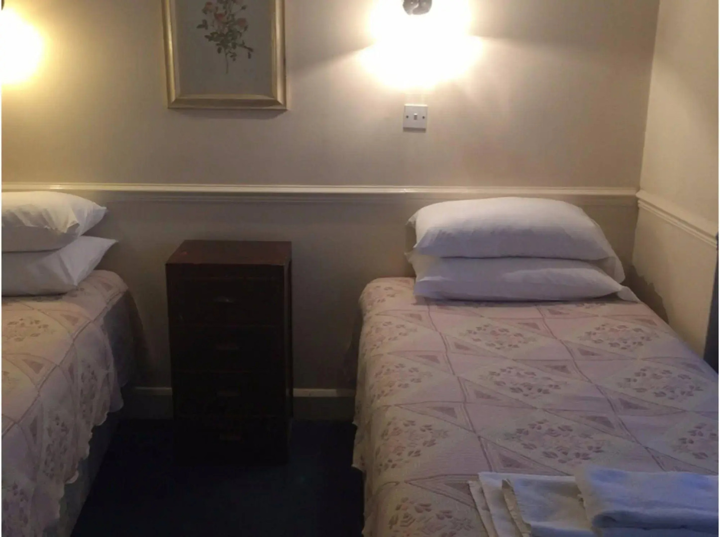 Colnbrook Lodge Guest House