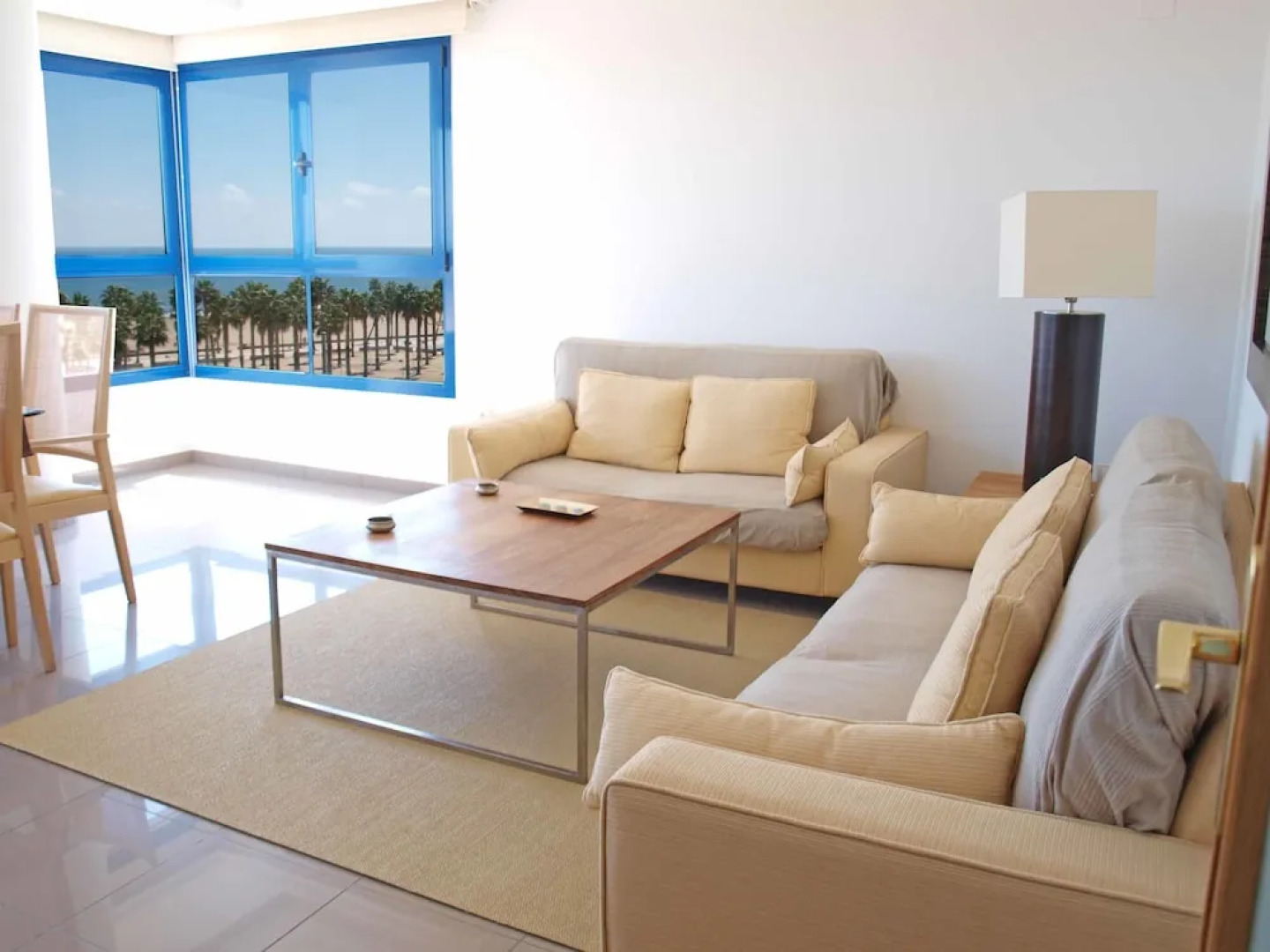 ApartUP Patacona Panoramic