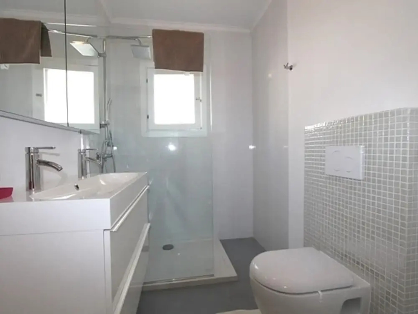 Charming Villa With Various Terraces and Private Swimming Pool in Moraira