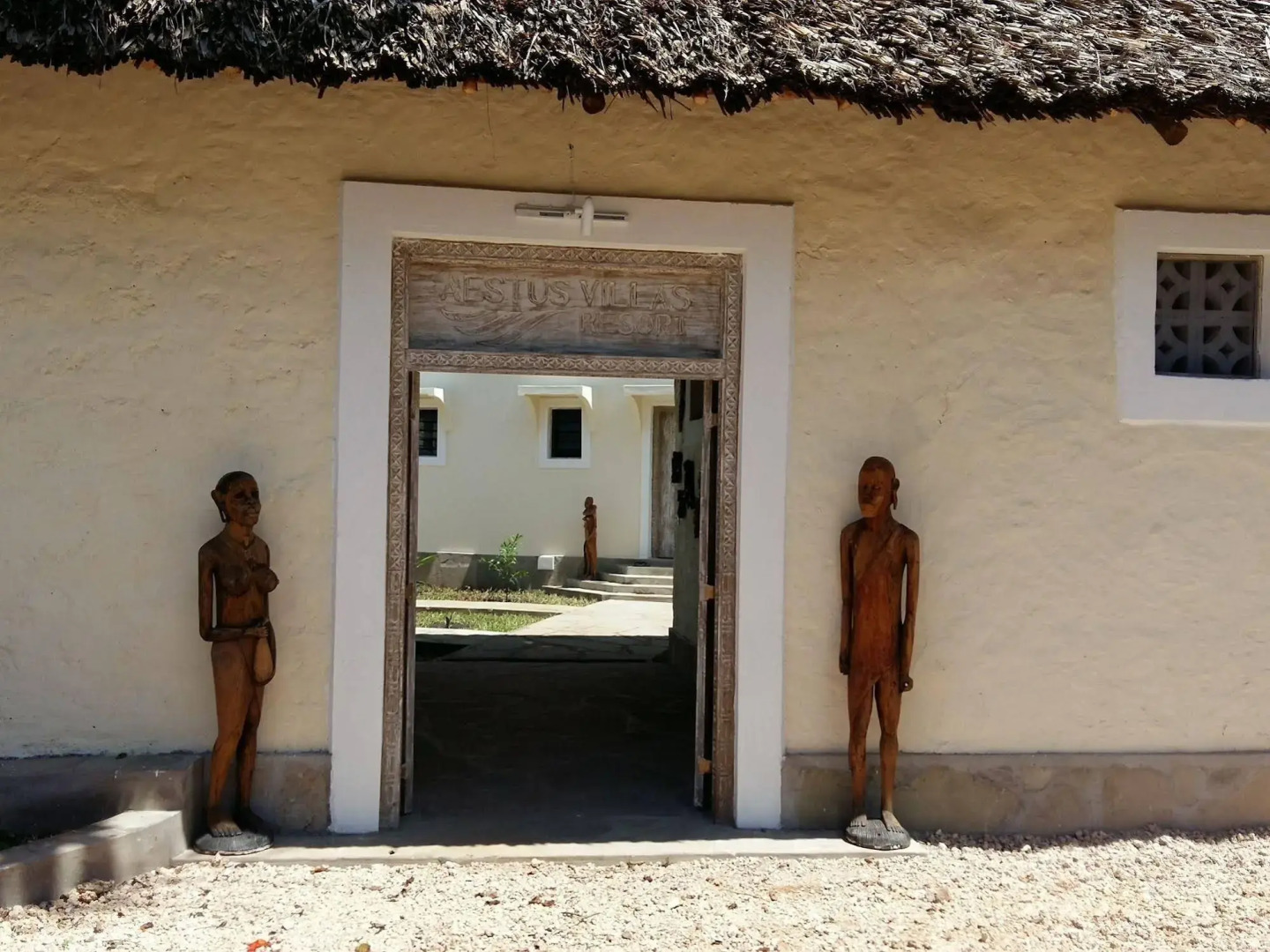 Aestus Villas Resort