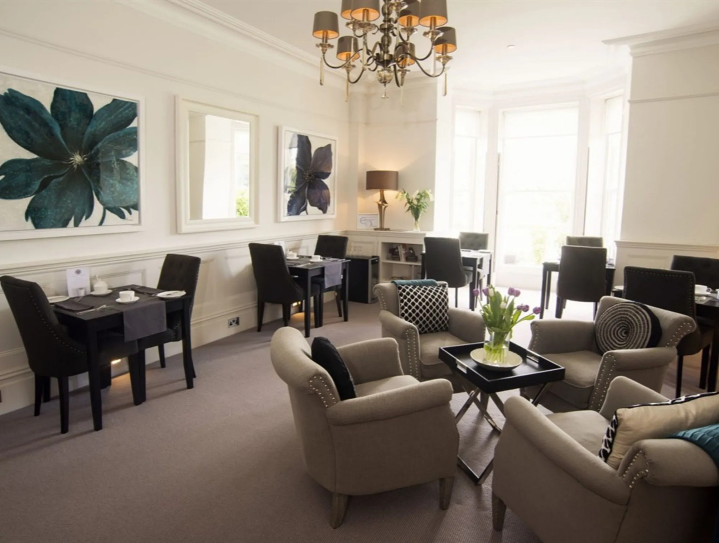 Tavistock House Hotel