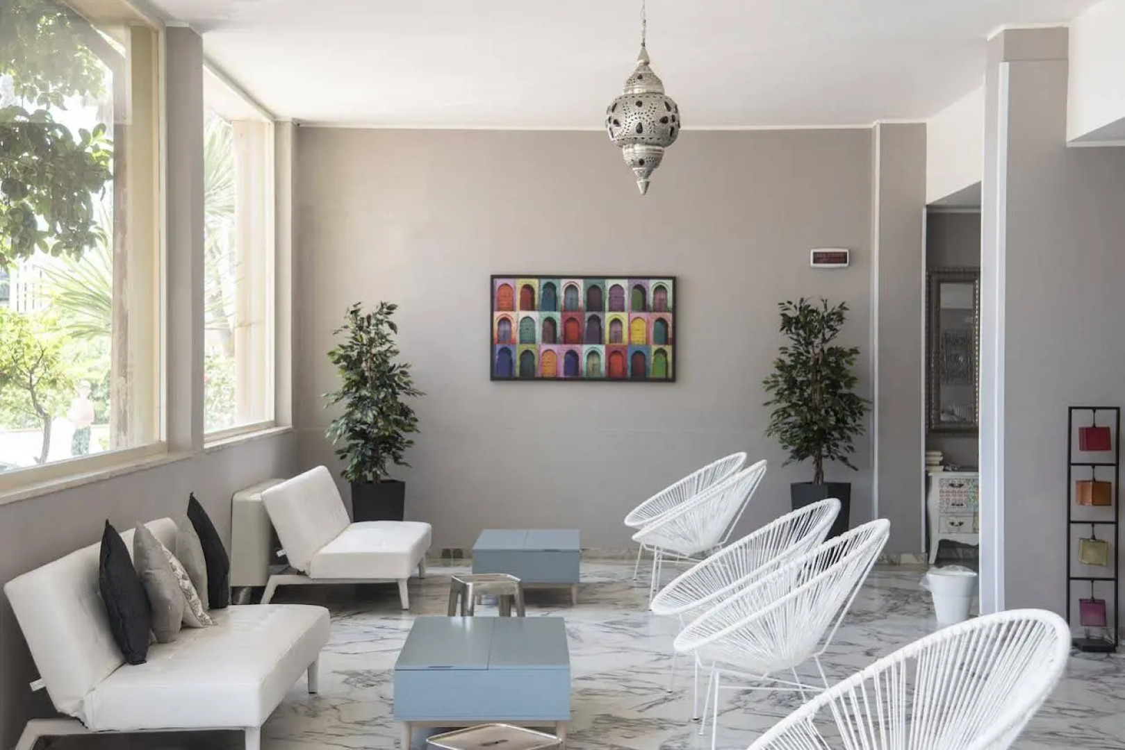 Hotel President Sea Palace