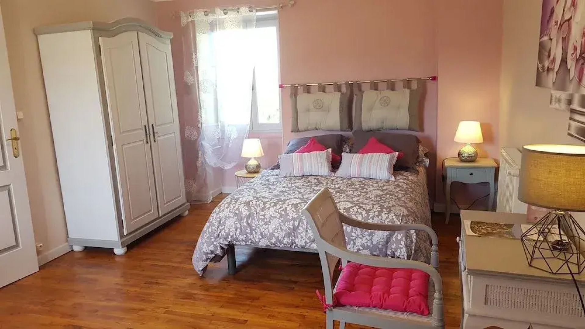 Domaine de la Dame Blanche