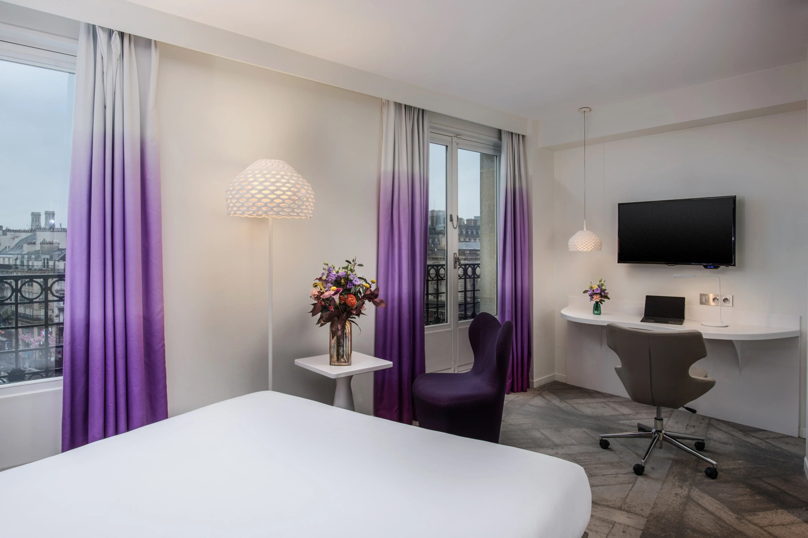 NH Paris Gare de l'Est