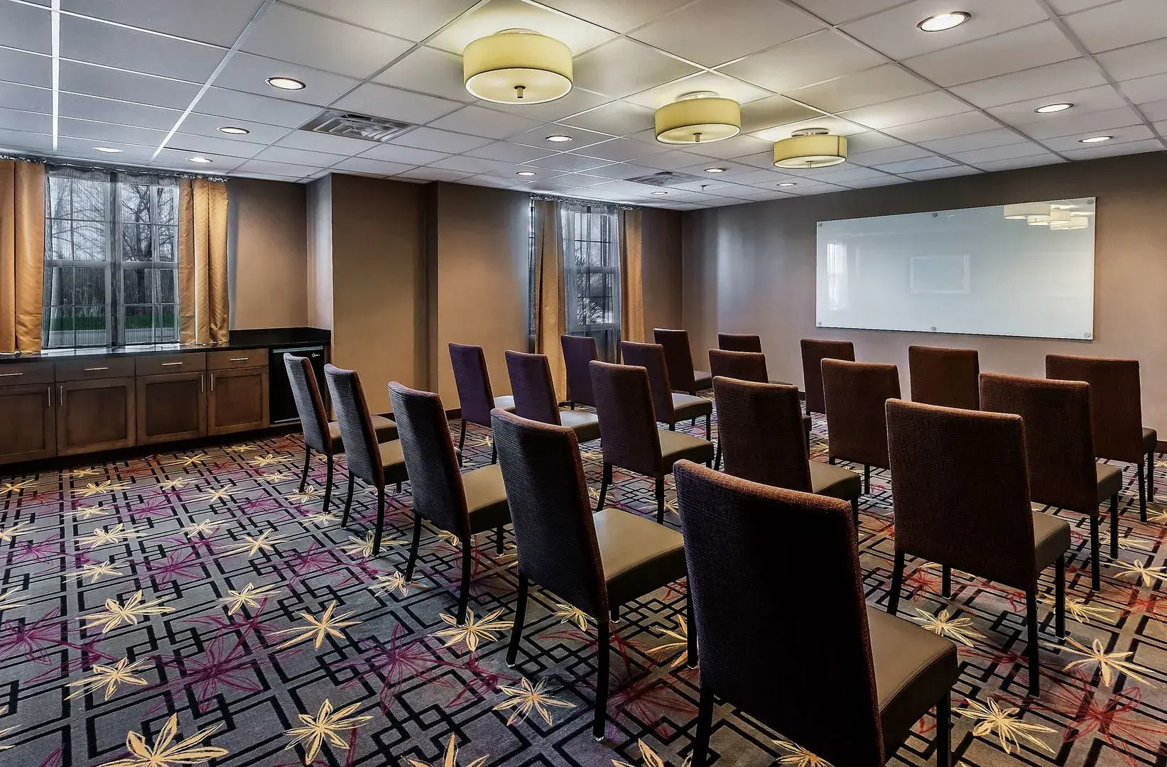 Homewood Suites by Hilton Buffalo Airport