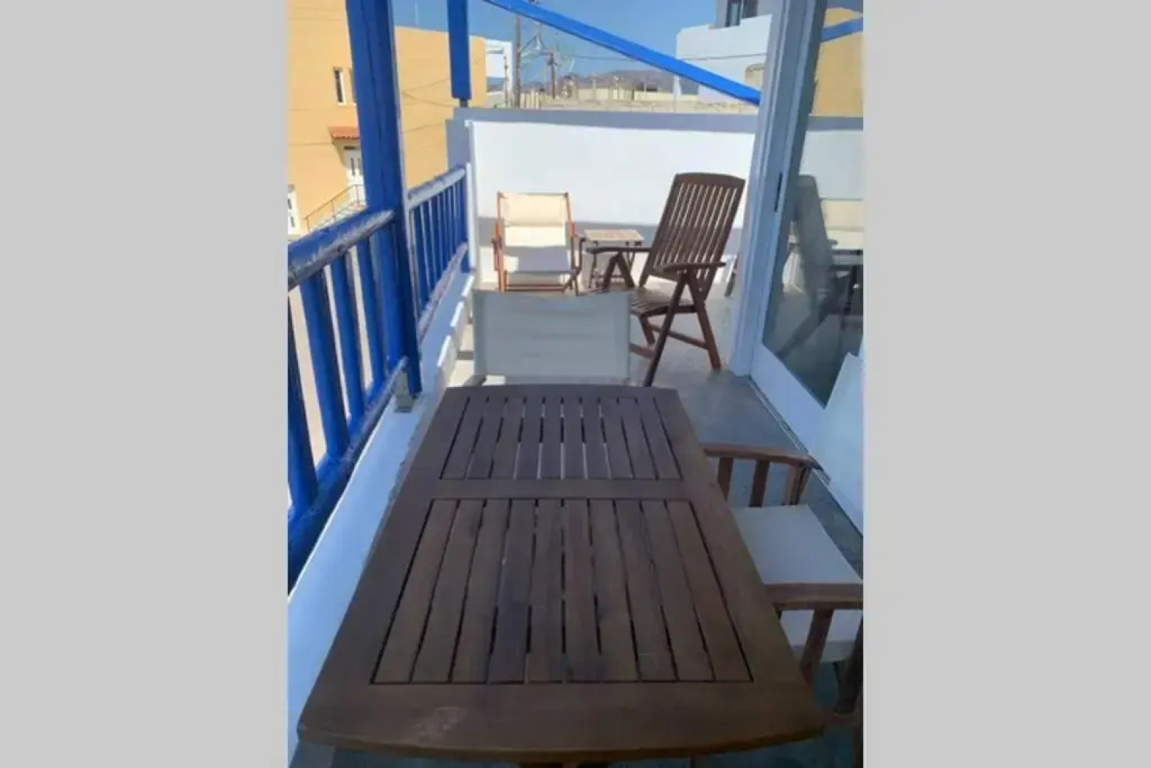 Romantic House 6 Steps From The Sea