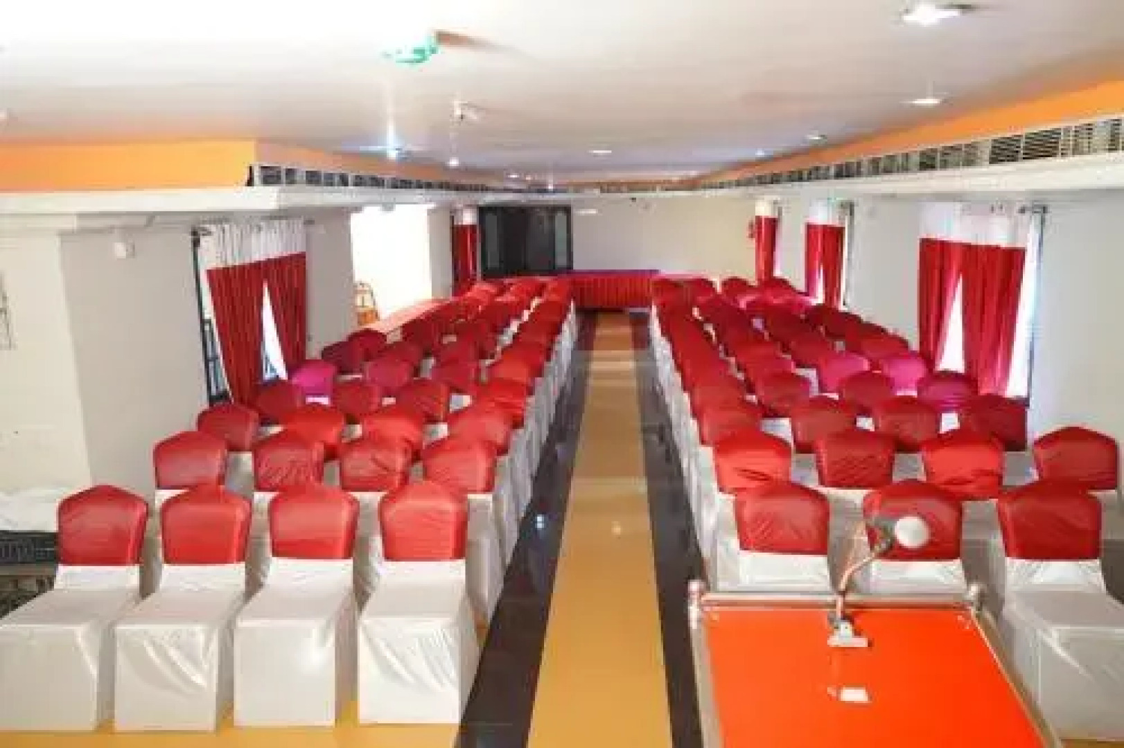 Hotel GD Internationals Redfort