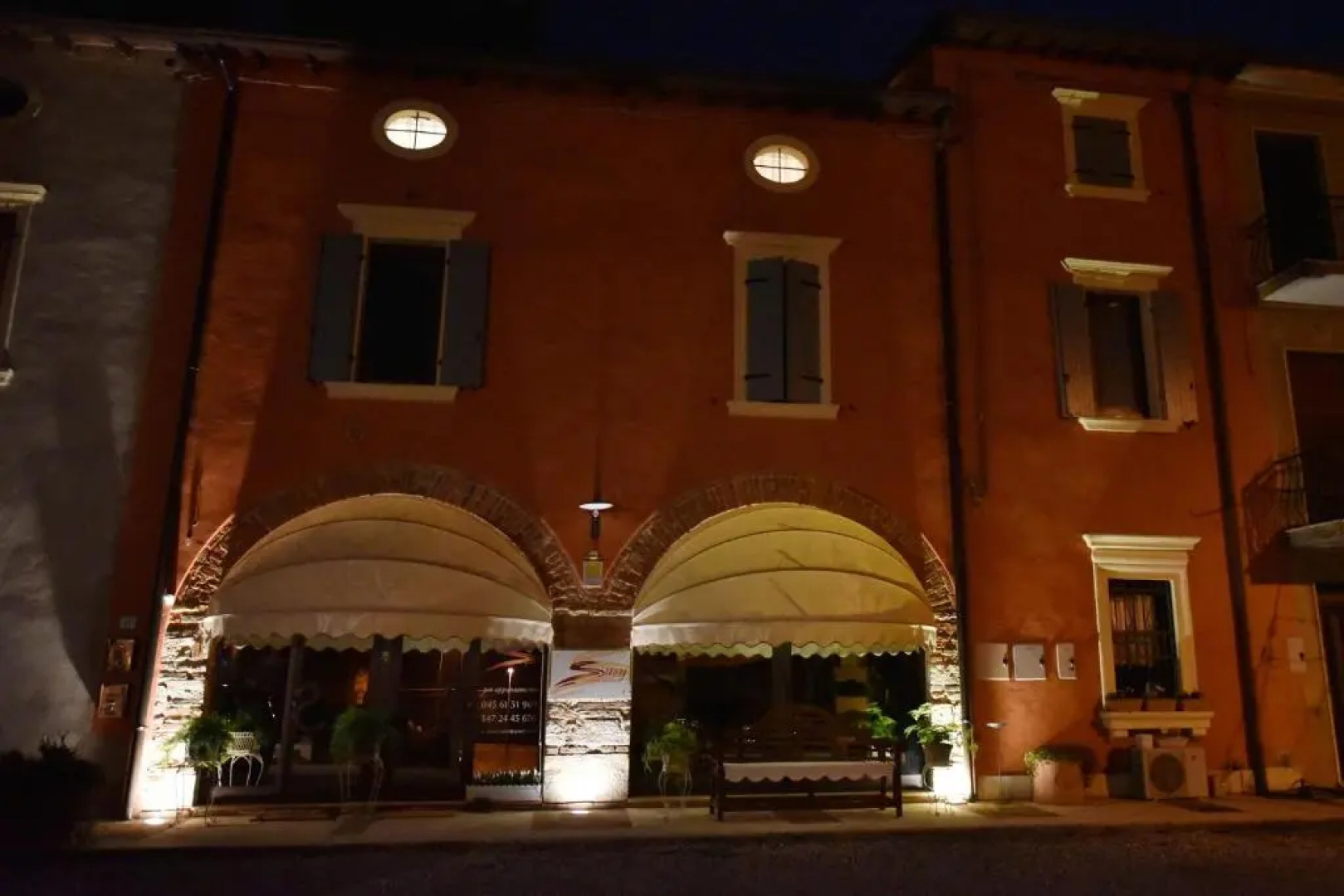 Susy Apartments