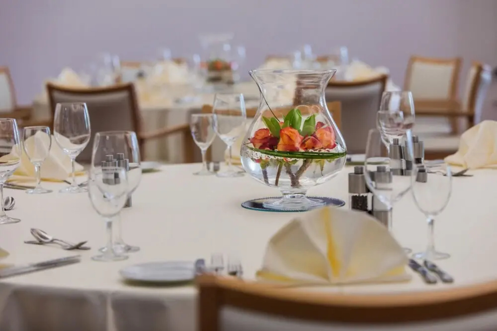 Tertianum Residenza Hotel e Ristorante Al Parco