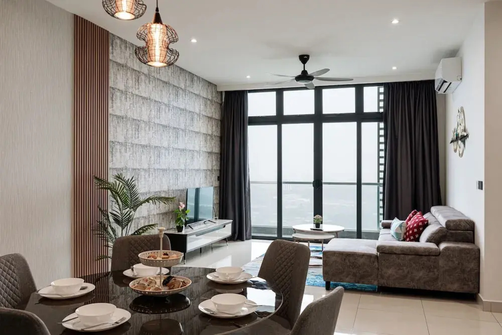 Green Haven 3 Bedroom