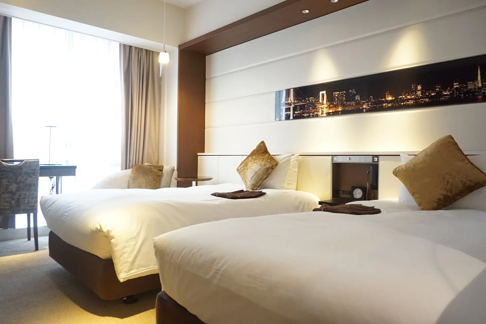 Solaria Nishitetsu Hotel Ginza