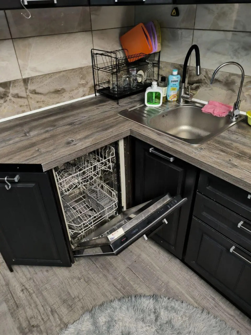 Апартаменты на улице Анны Ахматовой 11к1-134