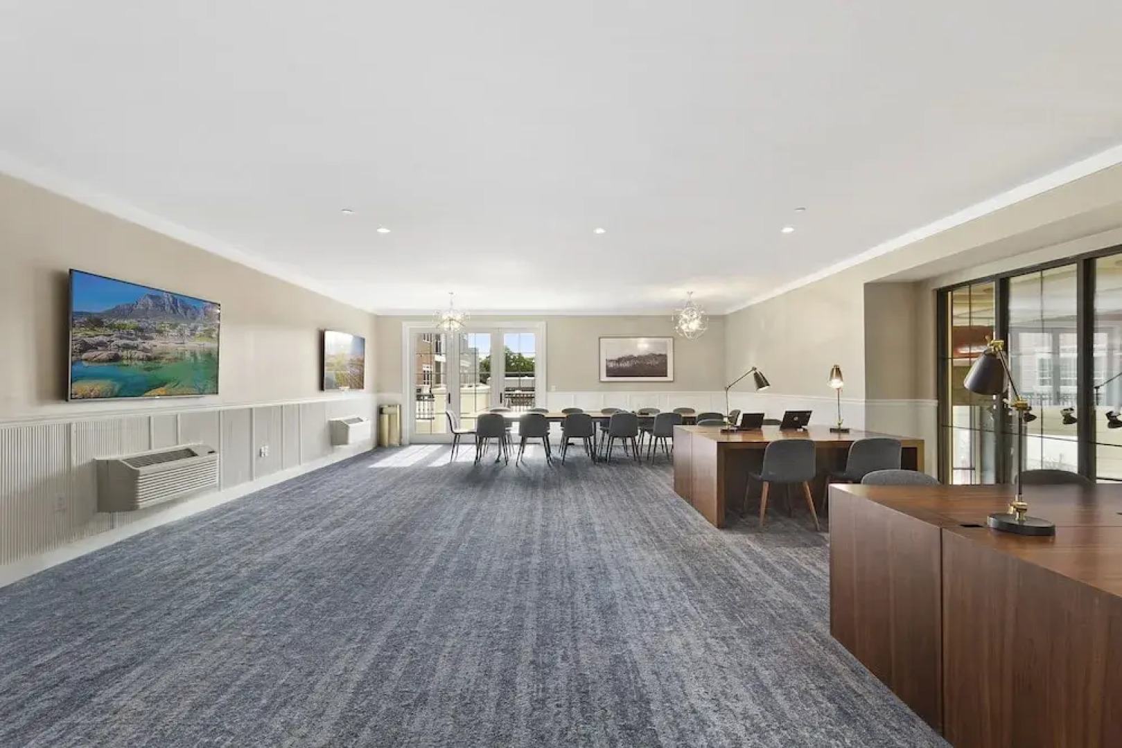 The Vanderbilt Hotel Suites