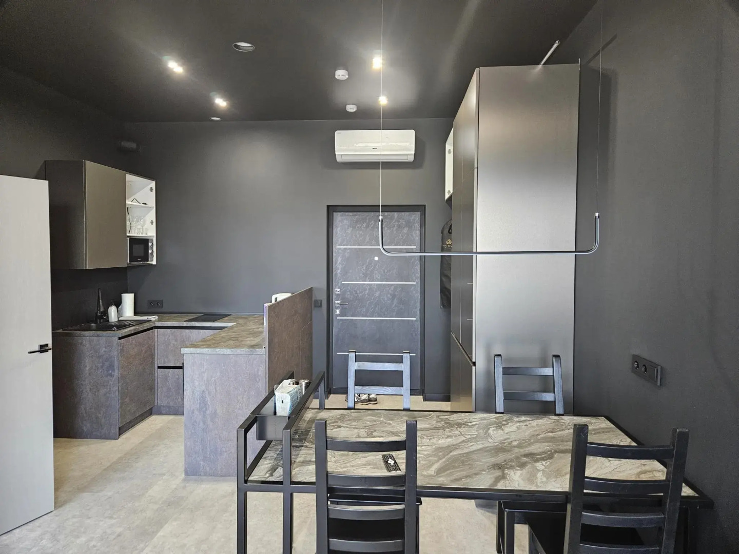 Хорошие Квартиры на улице Карла Маркса 304Б