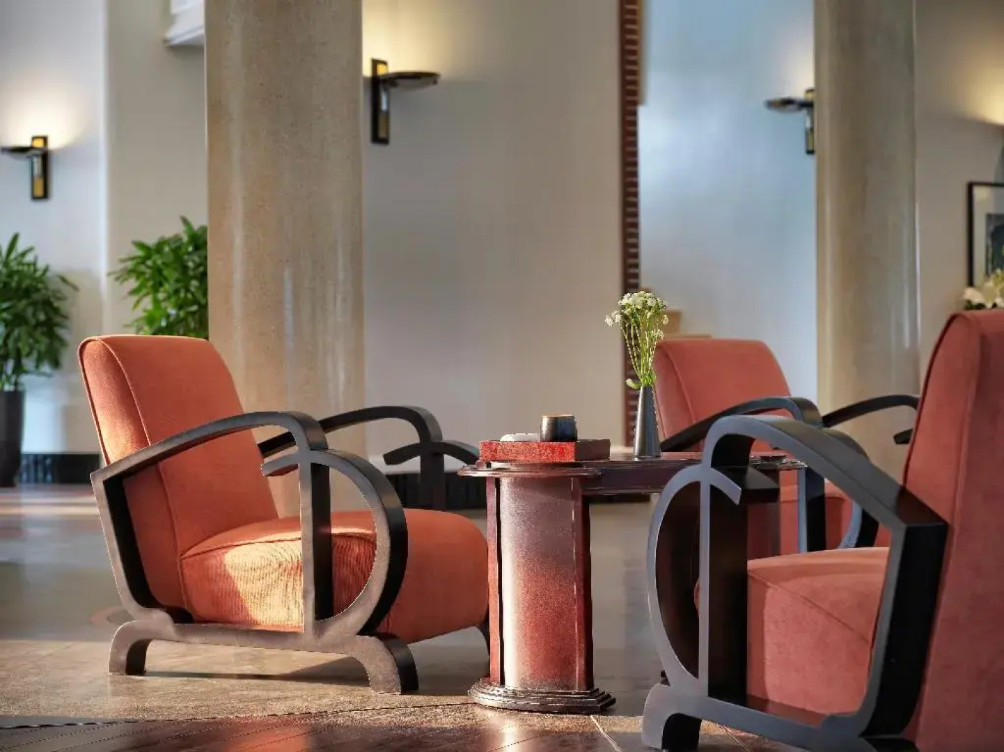 Azerai La Residence Hue